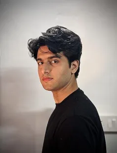 Aryansh