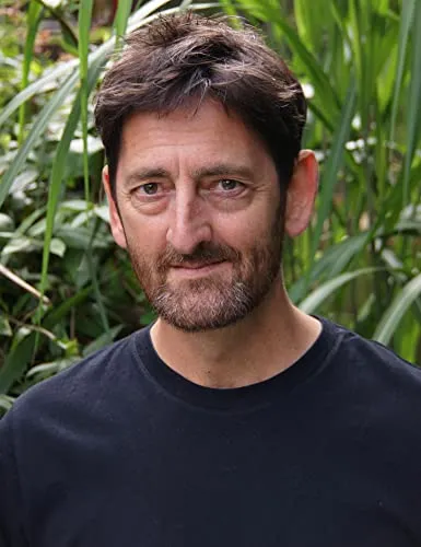 Richard James