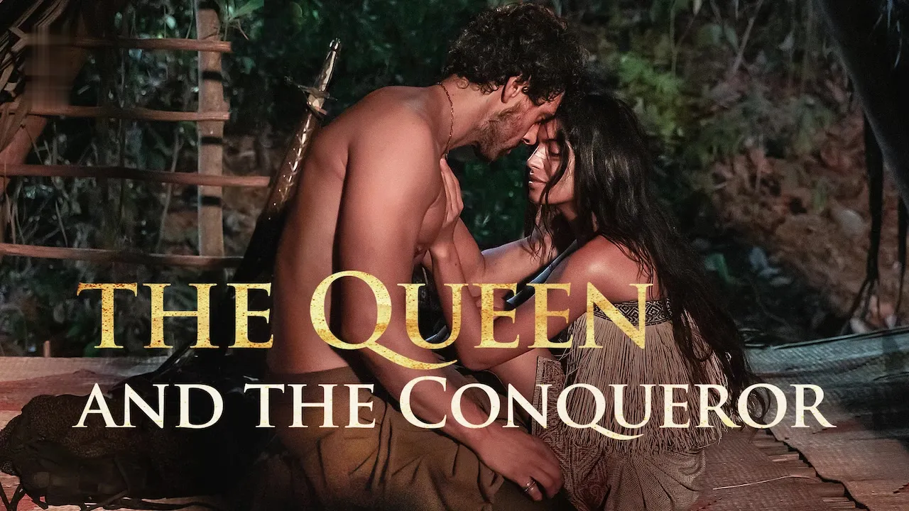 The Queen and the Conqueror