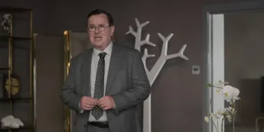 E12.So Long, Farewell