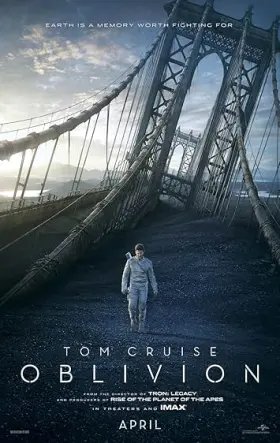 Oblivion - Movie free on Castle