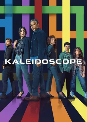 Kaleidoscope - Web Serie complete free on Castle