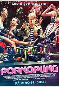 Movie Poster: Pornopung