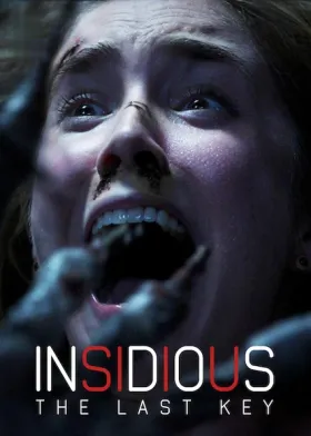 Insidious: The Last Key - Movie free on Castle