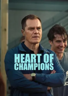 Heart of Champions