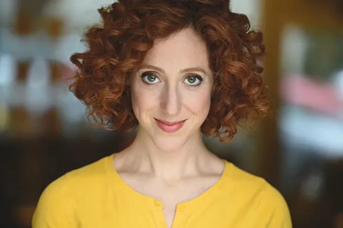 Alison Cimmet