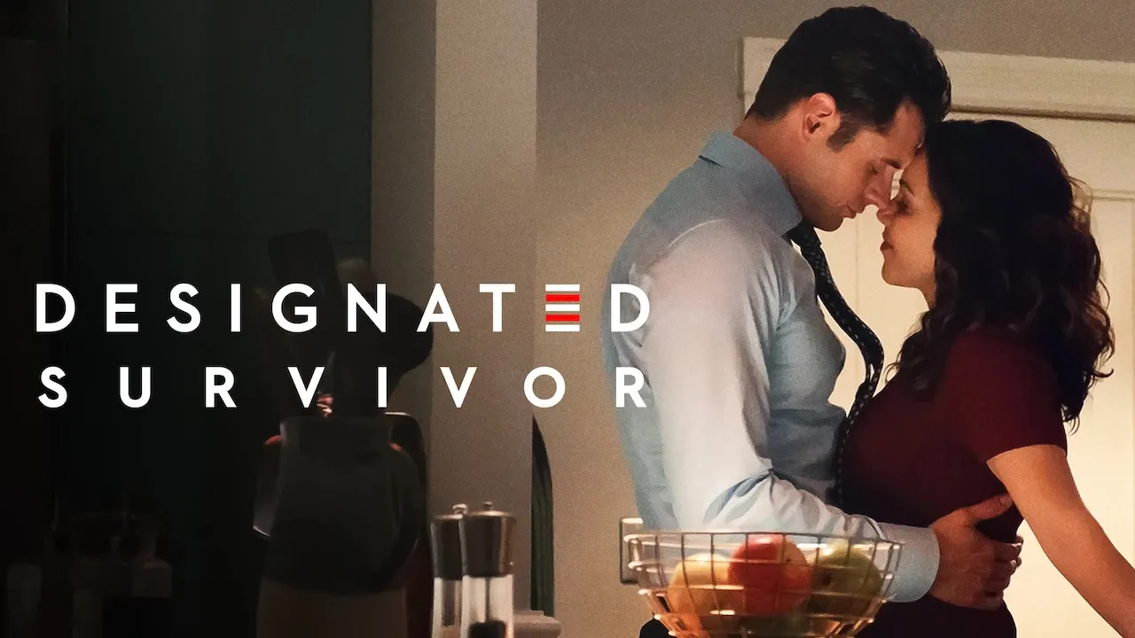 Designated Survivor