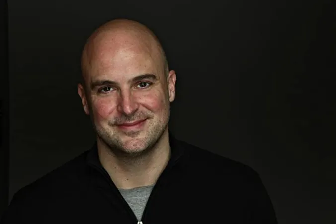 Patrick Cooley