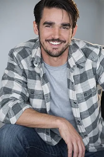 Brandon Michael Hall