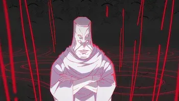 About the Culling Game