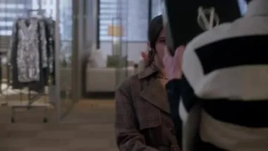 E5.Don’t Turn Away