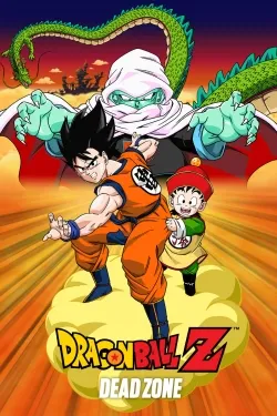 Dragon Ball Z: Dead Zone - Movie free on Castle
