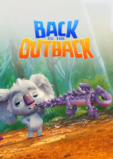 Back to the Outback