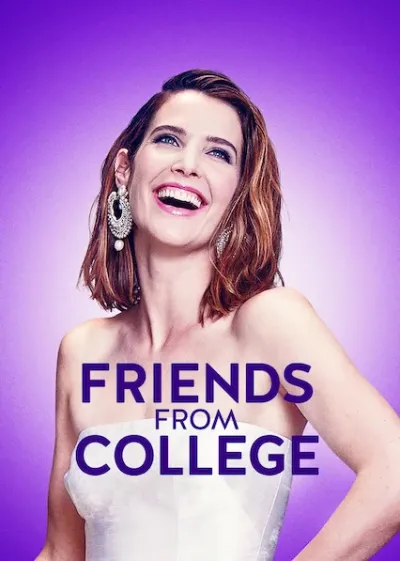 Friends from College