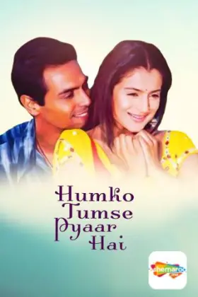 Humko Tumse Pyaar Hai - Movie free on Castle