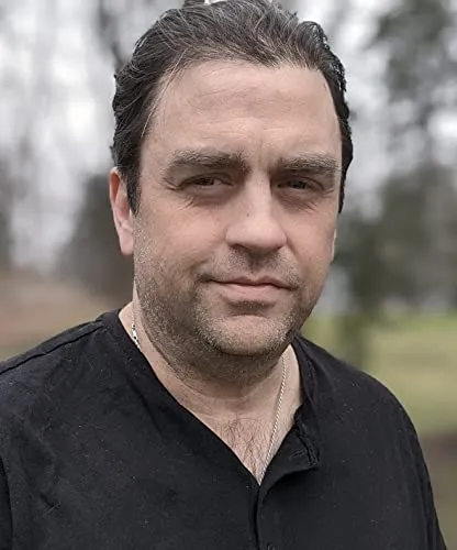 Kevin Hicks