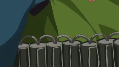 E1009.Sasaki`s Onslaught! Armored Division vs. Yamato!