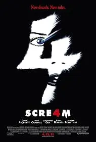Scream 4 - Movie free on Castle