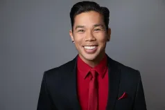 Jabez Armodia