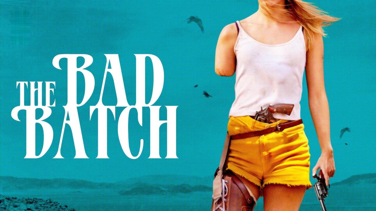The Bad Batch