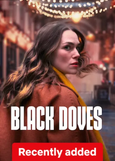 Black Doves