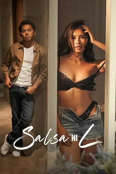 Movie Poster: Salsal ni L