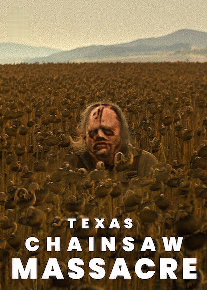 Texas Chainsaw Massacre