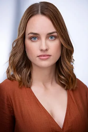 Sarah Murphree