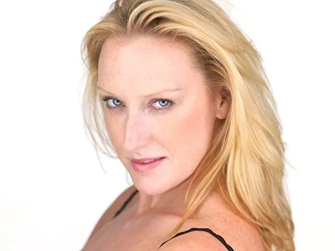 Georgia Farr