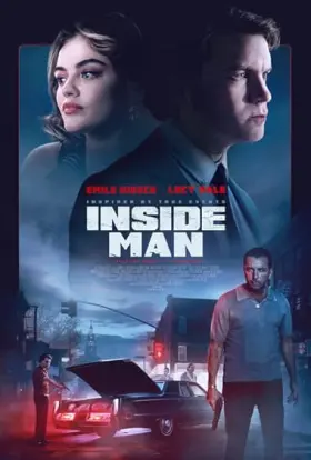 Inside Man - Movie free on Castle