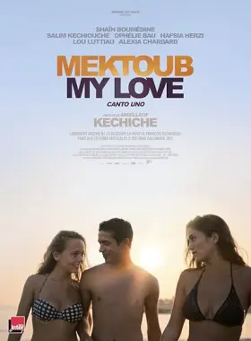 Mektoub, My Love - Movie free on Castle