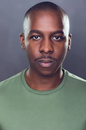 Lamar Richardson