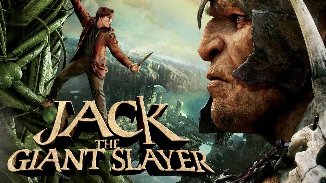 Movie Poster: Jack the Giant Slayer