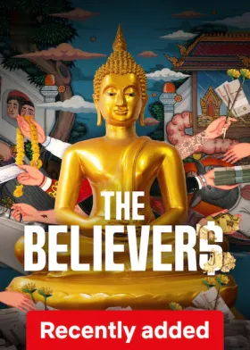 The Believers - Web Serie complete free on Castle