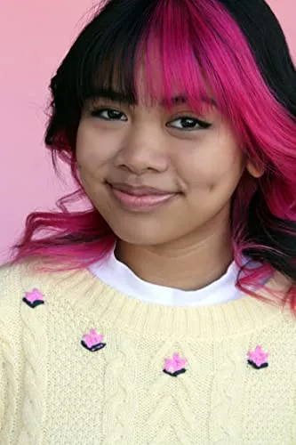 Mikee Castillo