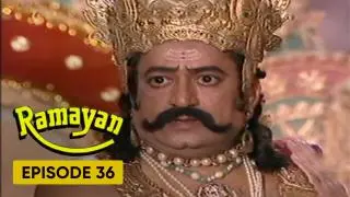 Friendship Between Shri Ram & Sugriv Shri Ram