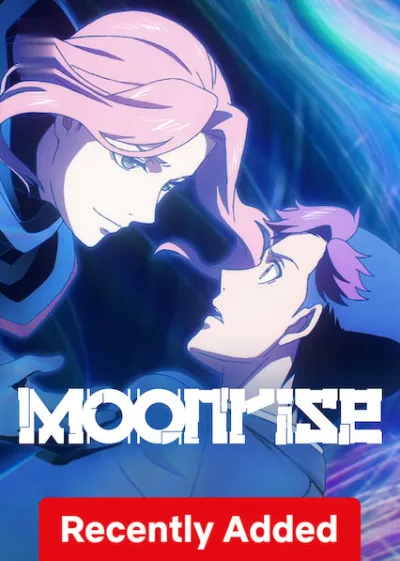 Moonrise