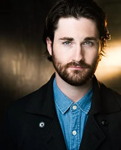 Hudson Long