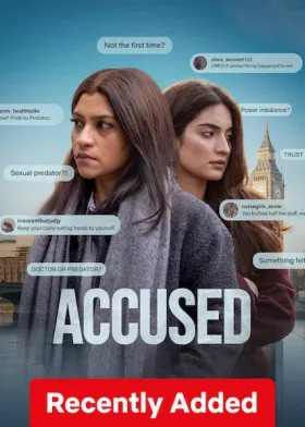Accused - Movie free on Castle