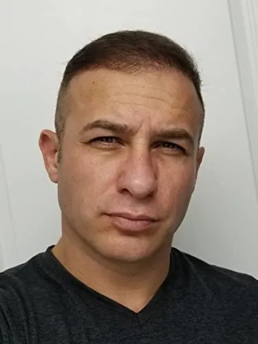 Kamil Julfa