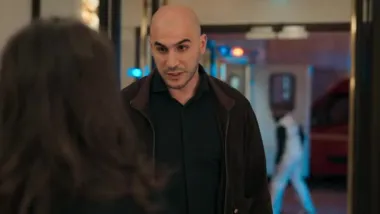 E6.The Thunder Master