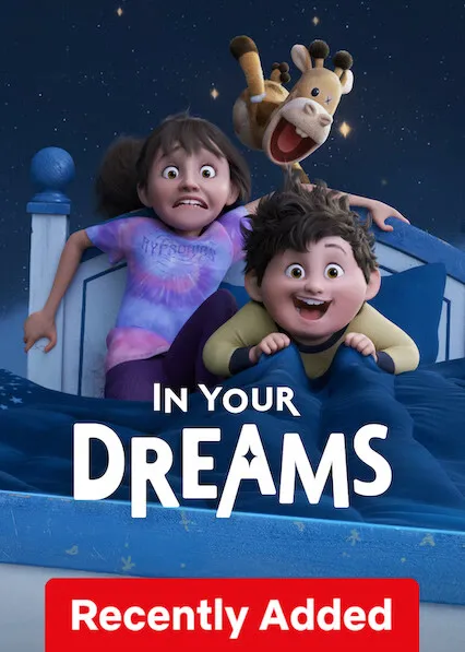 In Your Dreams