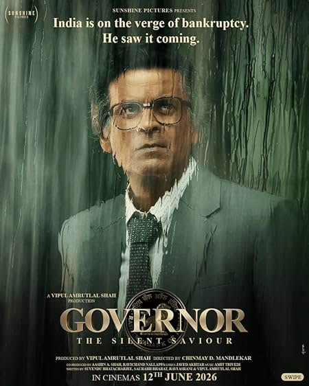 Governor: The Silent Saviour