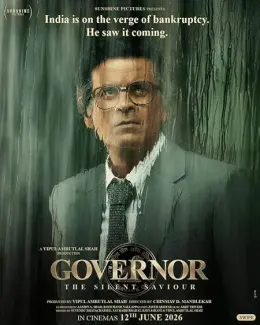 Governor: The Silent Saviour