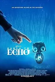 Earth to Echo - Movie free on Castle
