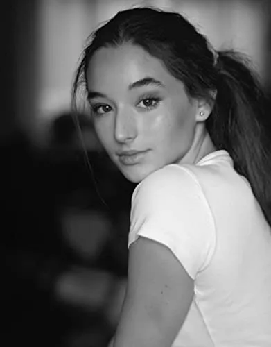 Mckayla Twiggs