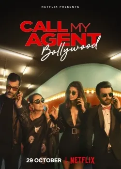 Call My Agent Bollywood - Web Serie complete free on Castle