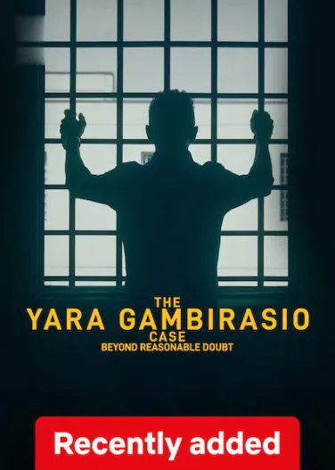 The Yara Gambirasio Case: Beyond Reasonable Doubt