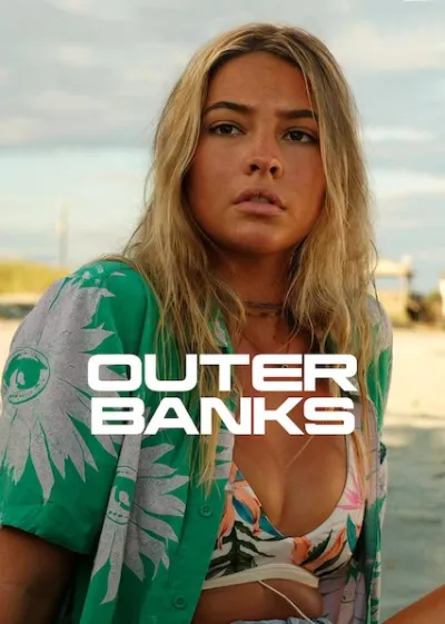 Episode 1 — Outer Banks Season 2