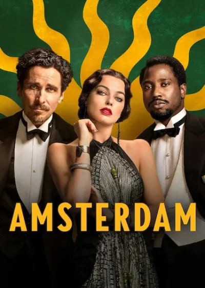 Amsterdam